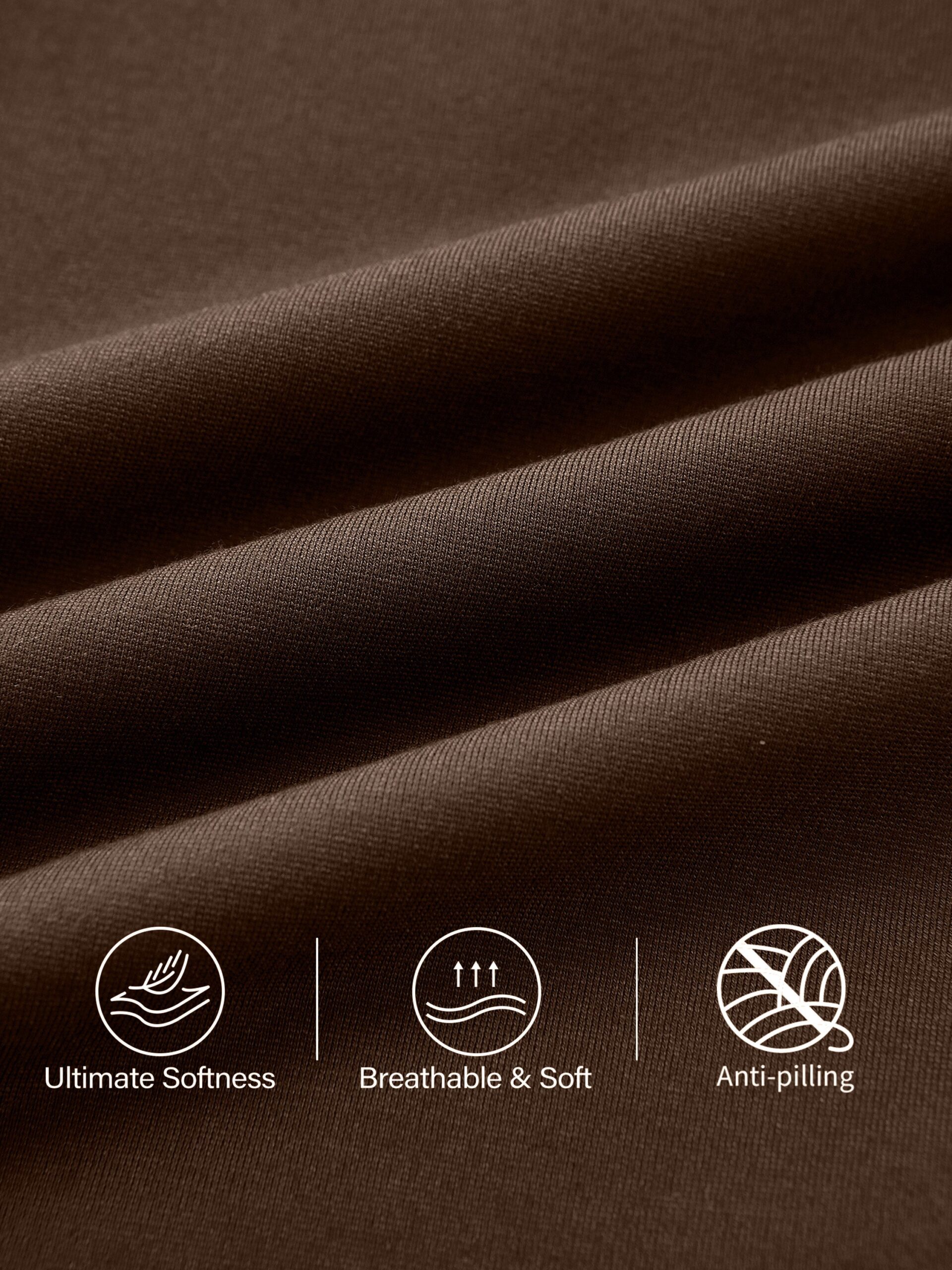 Mittelhoher Schlupfrock in A-Linie mit Taschen - Image 11