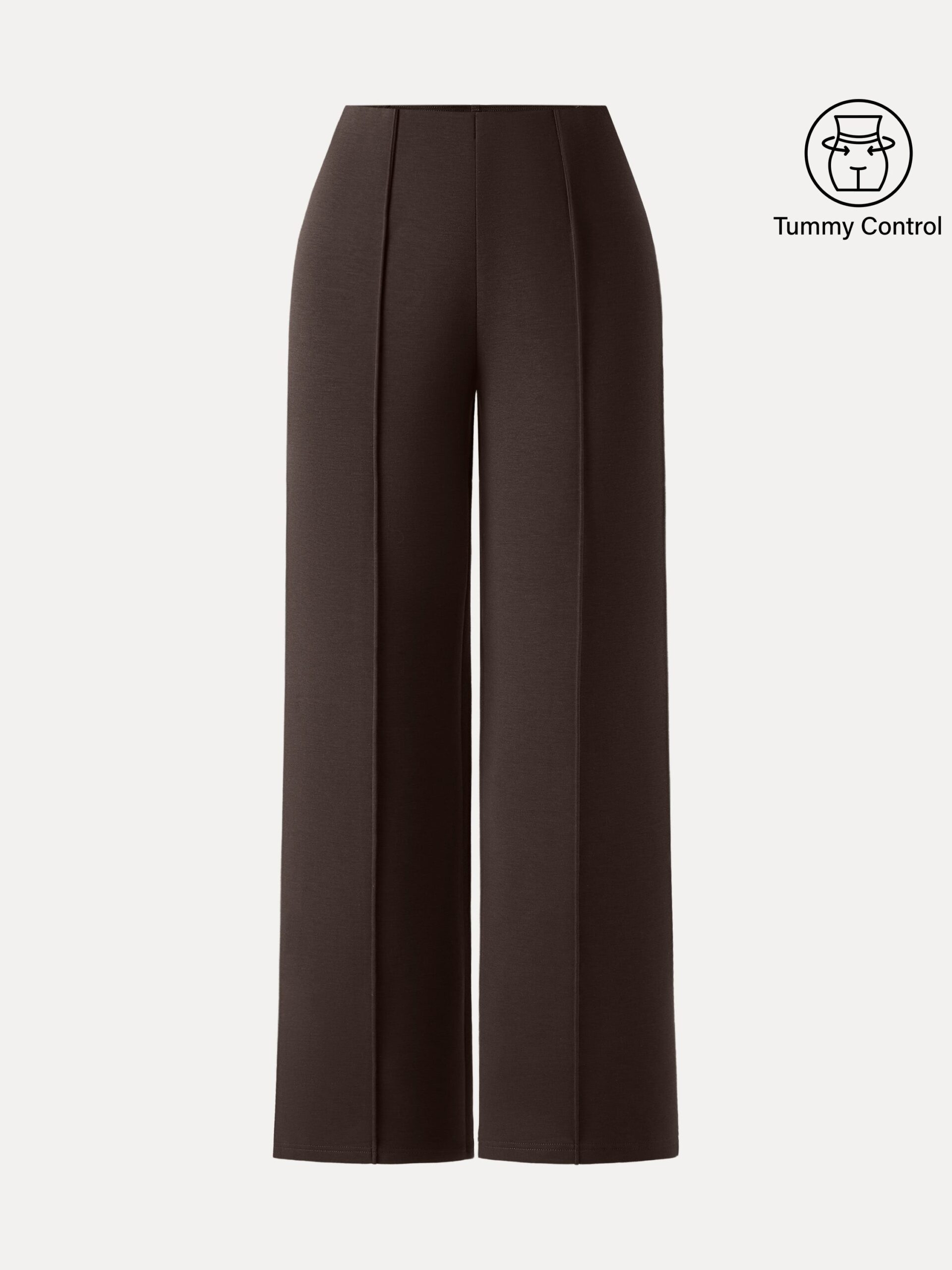 Bauchweg-Komforthose mit doppelter Wärme - Image 10