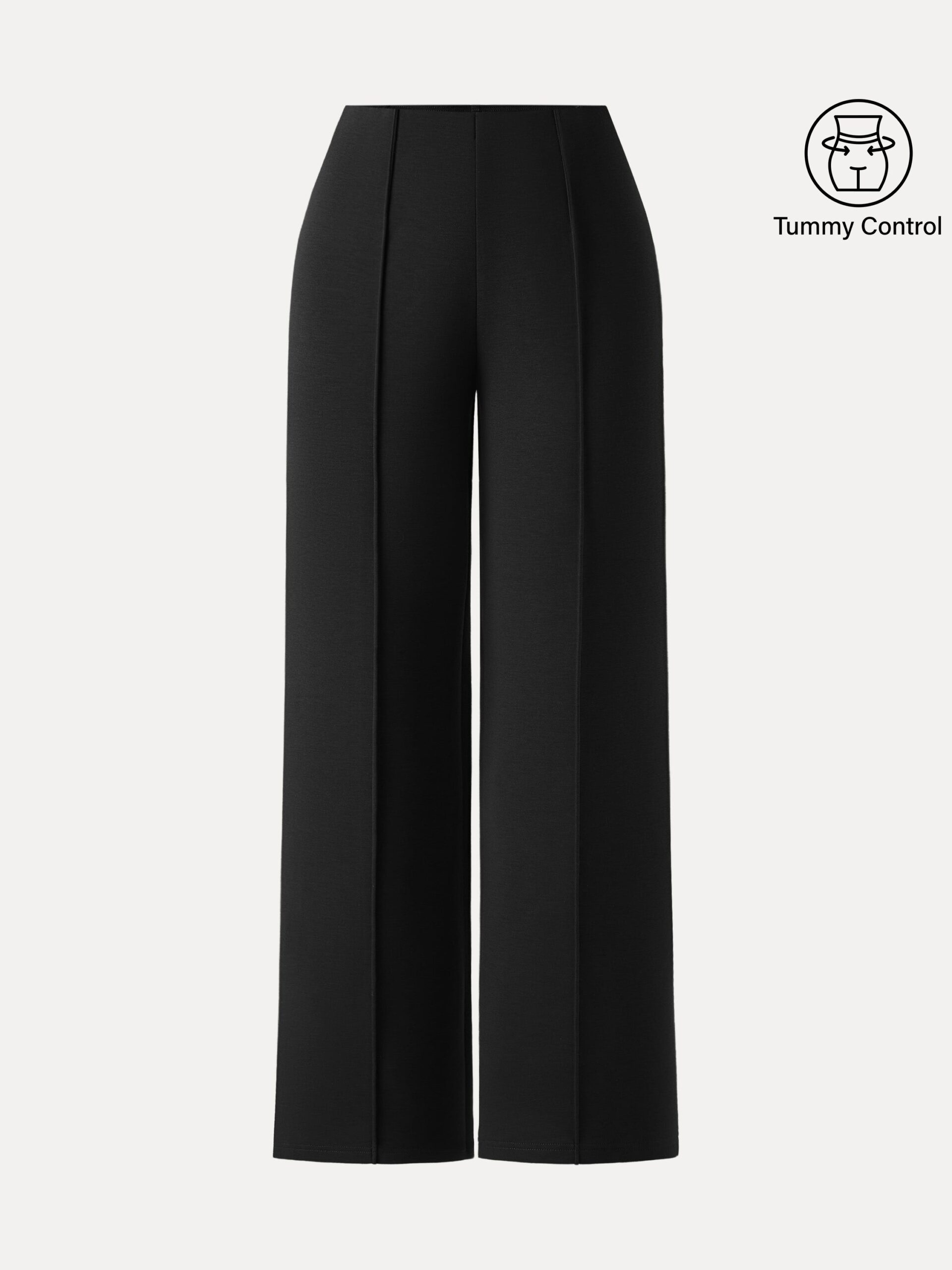 Bauchweg-Komforthose mit doppelter Wärme - Image 13