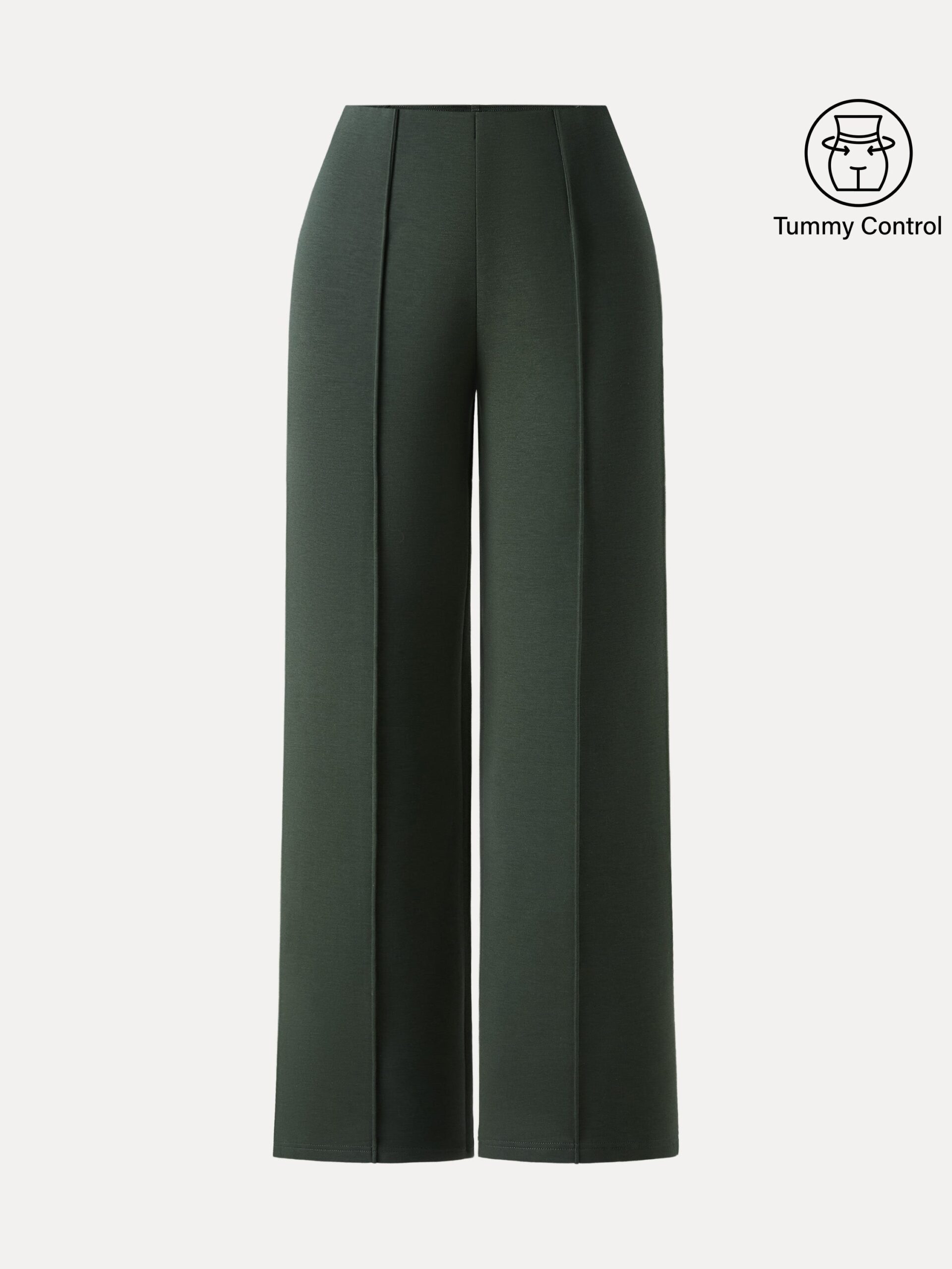 Bauchweg-Komforthose mit doppelter Wärme - Image 9