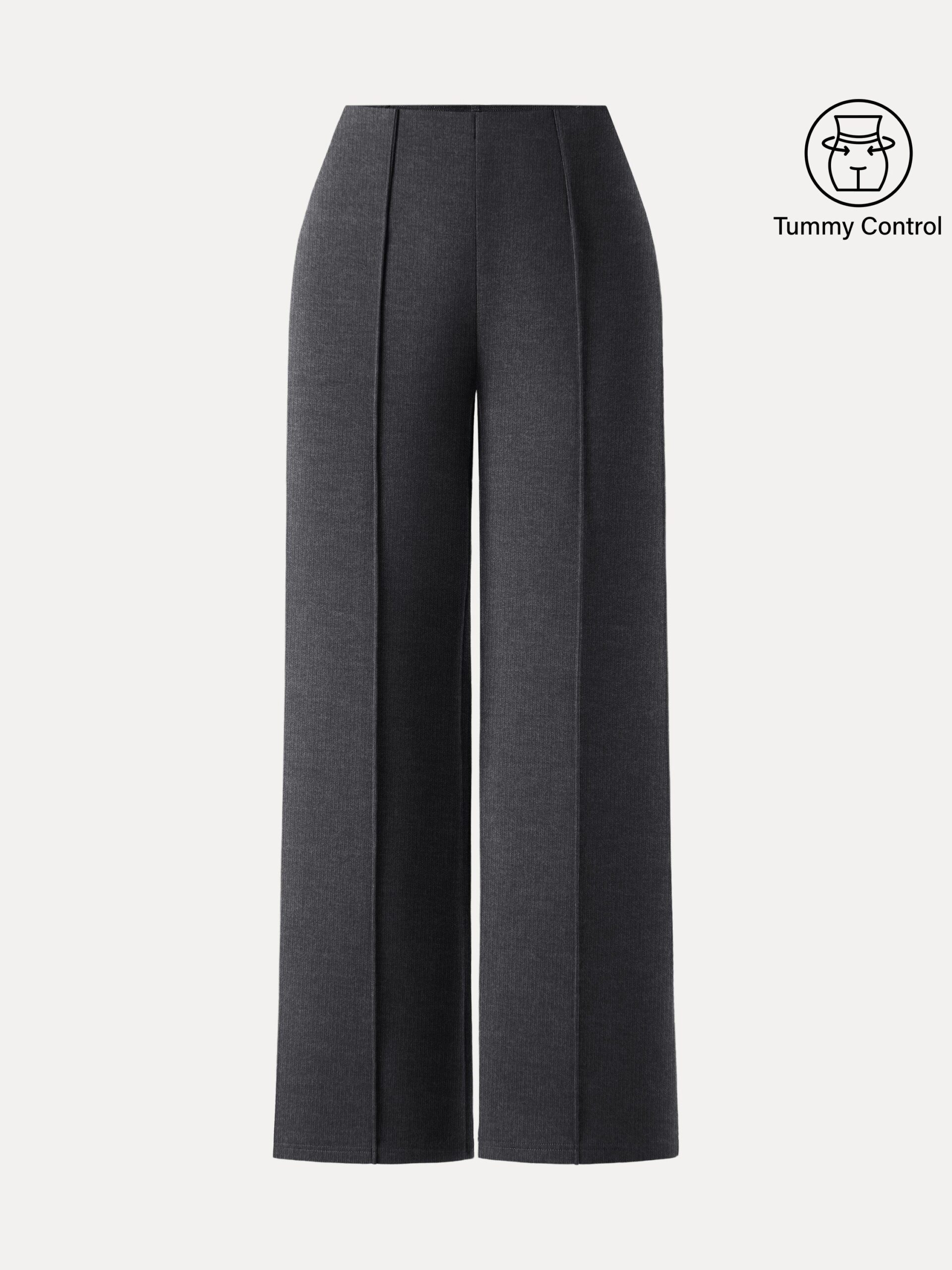 Bauchweg-Komforthose mit doppelter Wärme - Image 12