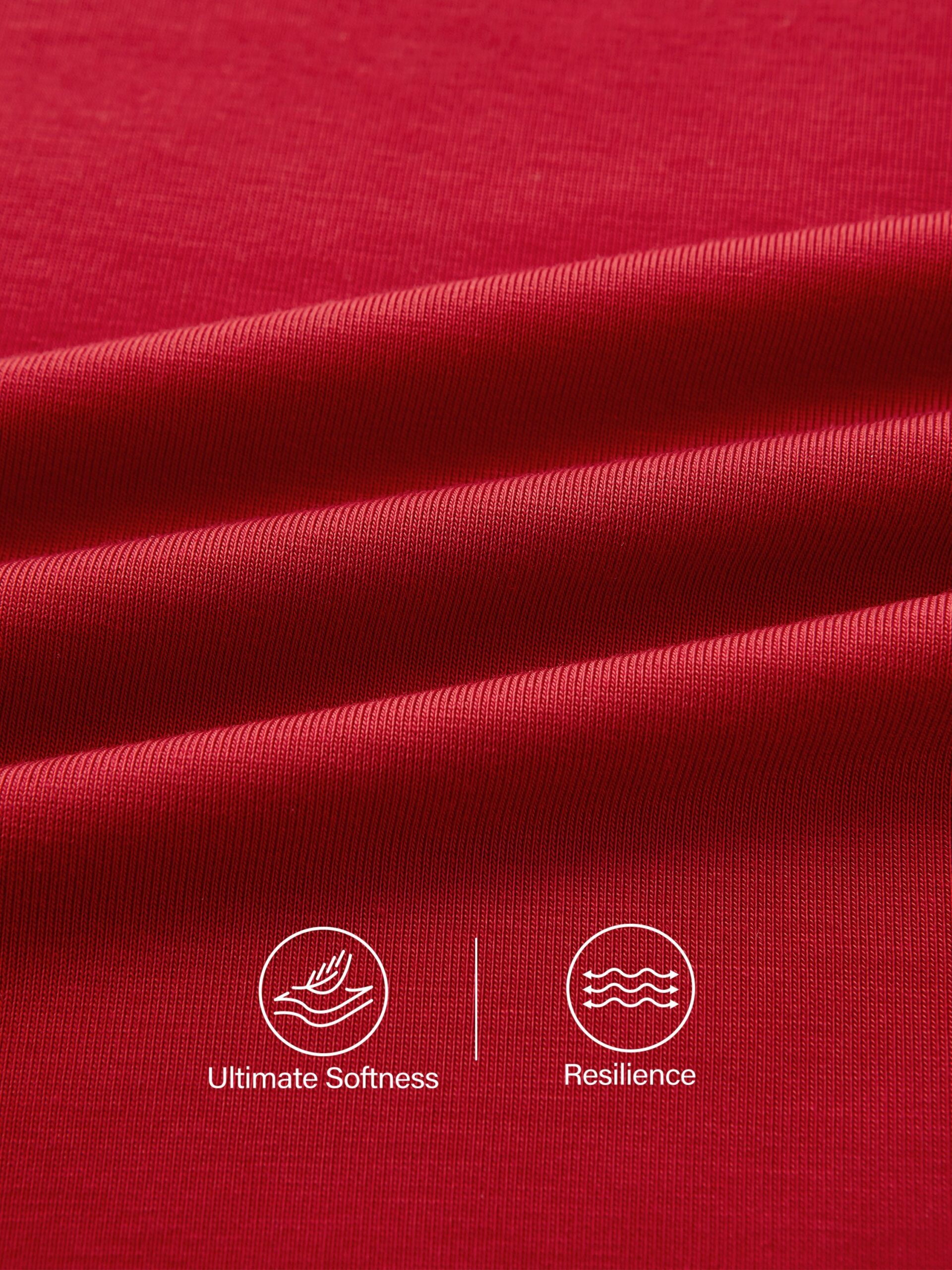 Müheloses Meerjungfrau-Maxikleid im U-Boot-Ausschnitt - Image 10