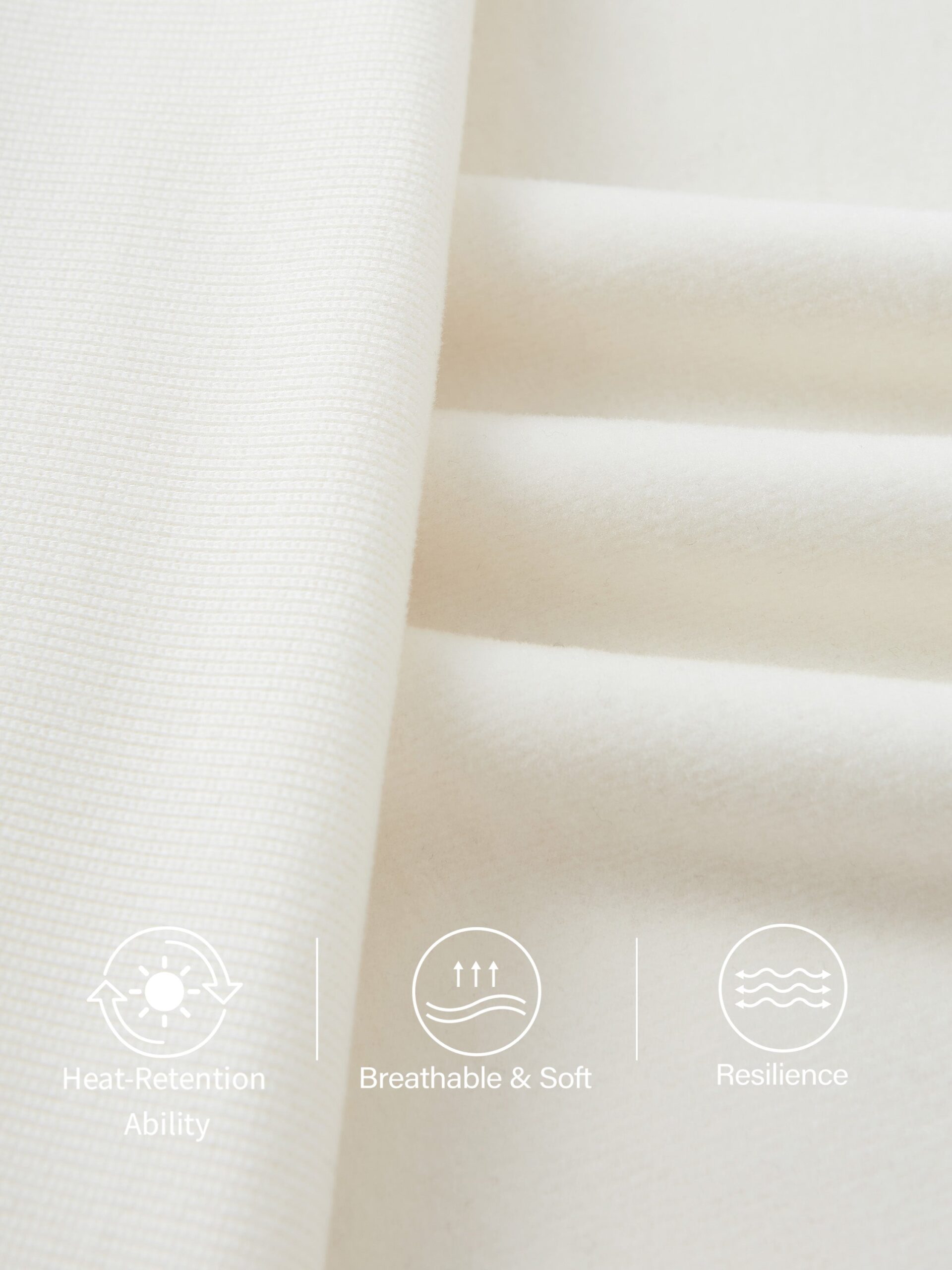 Quadratischer Ausschnitt, lockere Ärmel, Brami - Image 8