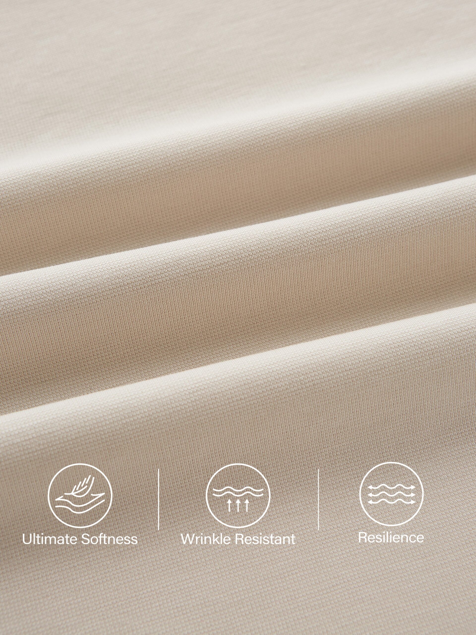 A-Linien-Midirock mit Taschen - Image 7