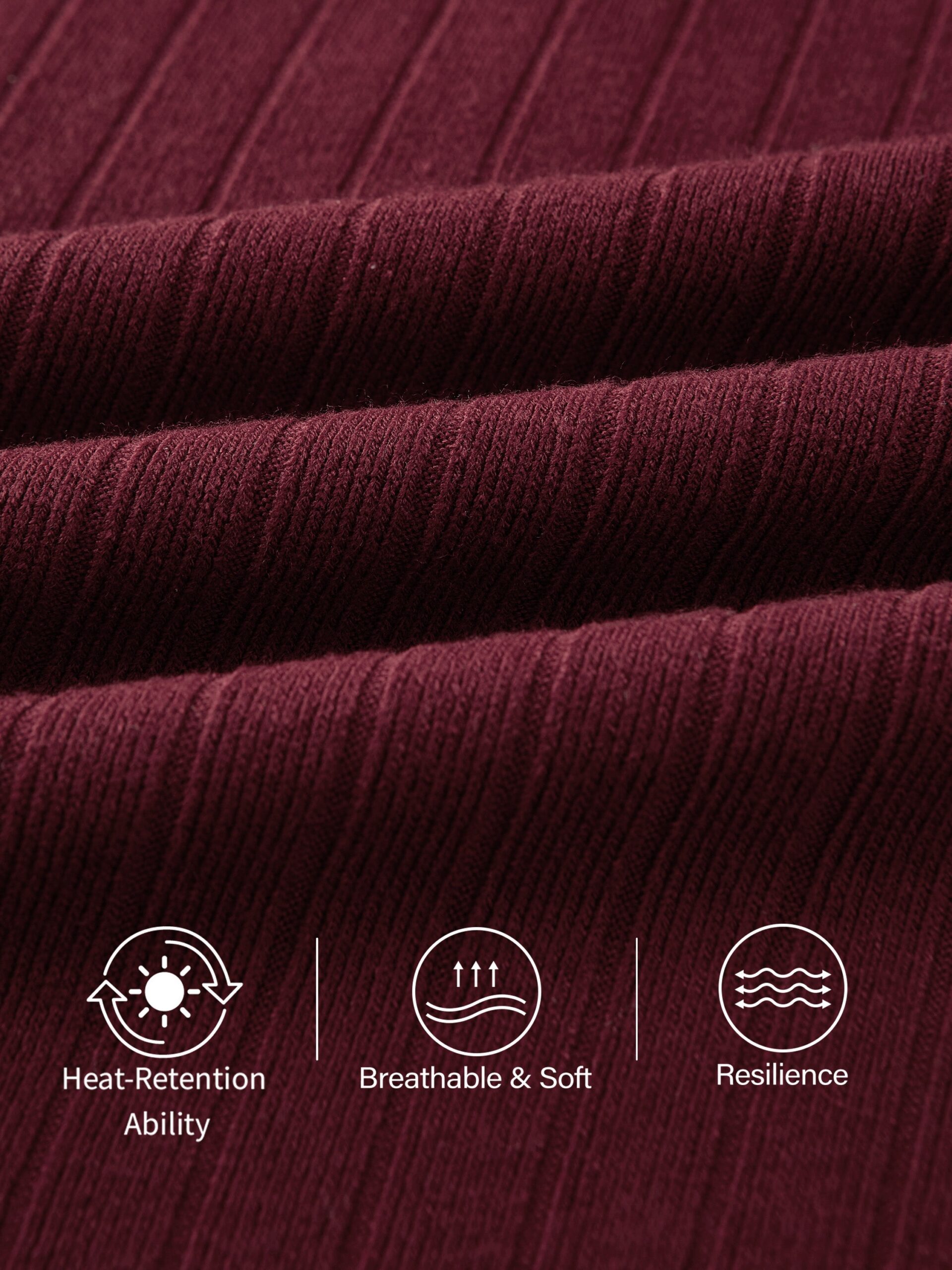 Wickeloberteil mit langen Ärmeln - Image 11