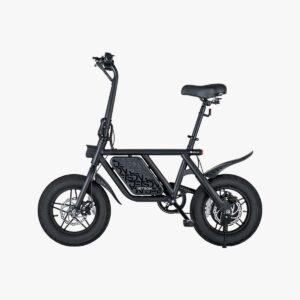 Jetson Atlas Fat Tire Electric Bike