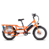 Rad Power Bikes RadWagon 4 Electric Cargo Bike